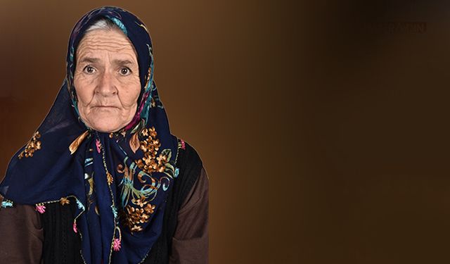 Türkan Teyze’yi kaybettik