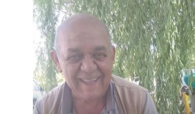 Yola savruldu, hayatını kaybetti