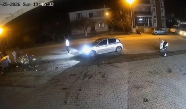 9 yaşındaki çocuktan acı haber