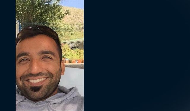 Aydın’da acı olay.. Hayatını kaybetti