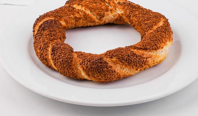 Aydın’da simit zamlandı, yeni fiyat açıklandı