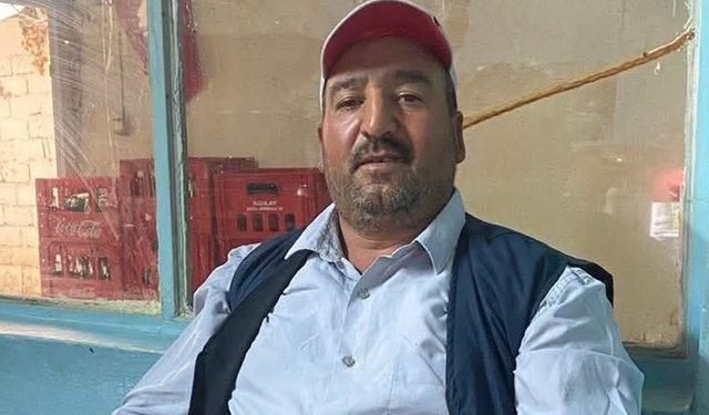 Boşandığı karısının dayısını öldürdü