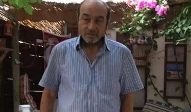 Cansız bedeni bulundu, soruşturma başladı