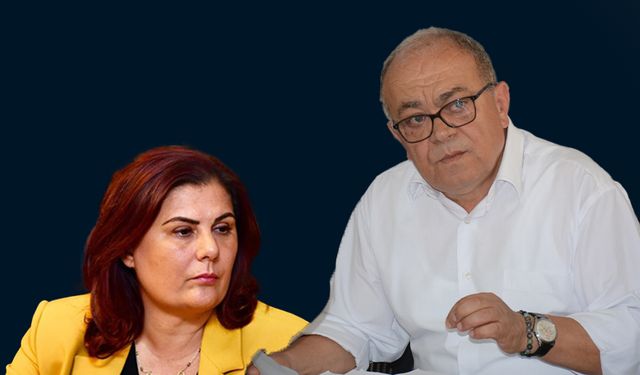 CHP Aydın İl Başkanı Saatçı’dan Çerçioğlu’na: Önce bunlara cevap ver
