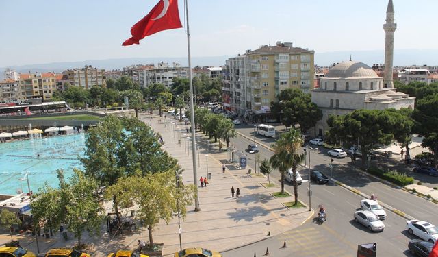 Cumhurbaşkanı Erdoğan Aydın’a geliyor, yarın bu yollar kapalı