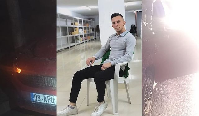 Didim’deki kazada 1 ölü 2 yaralı