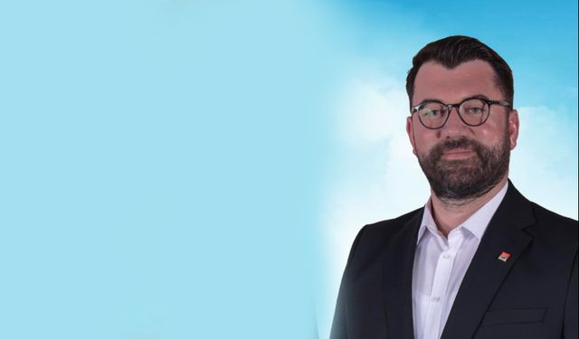 CHP’li Tütüncü’den sert açıklama: Sizinki siyaset değil, sizinki muhalefet hiç değil