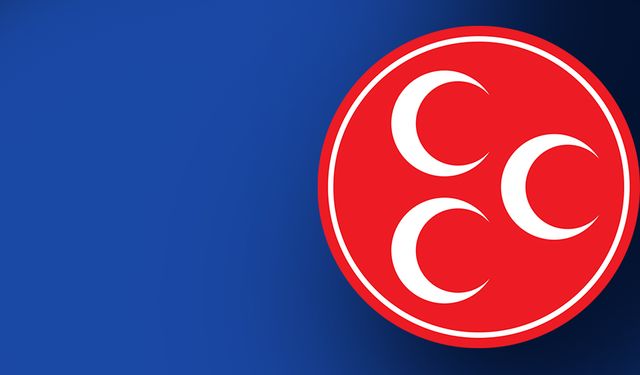 MHP Aydın’da flaş gelişme.. Yeni il başkanı belli oldu