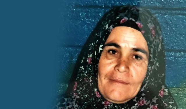 Nurten Bilir’den haber alınamıyor