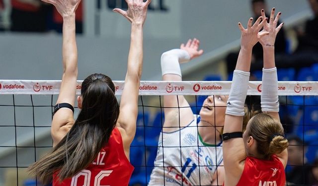 Aydın Büyükşehir Belediyespor galibiyete hasret