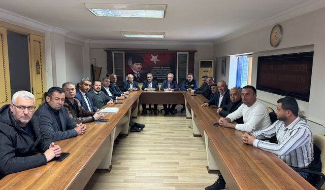 Aydın için afet bölgesi çağrısı