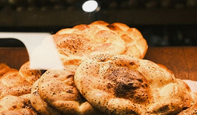 Aydın’da Ramazan pidesinin fiyatı netleşti