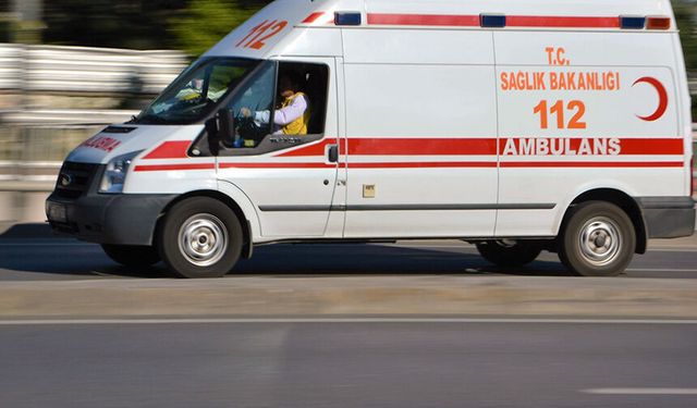 Aydın’da bir kişinin cansız bedeni eşi tarafından bulundu