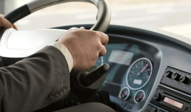 Aydın’da şoför esnafı zam istiyor