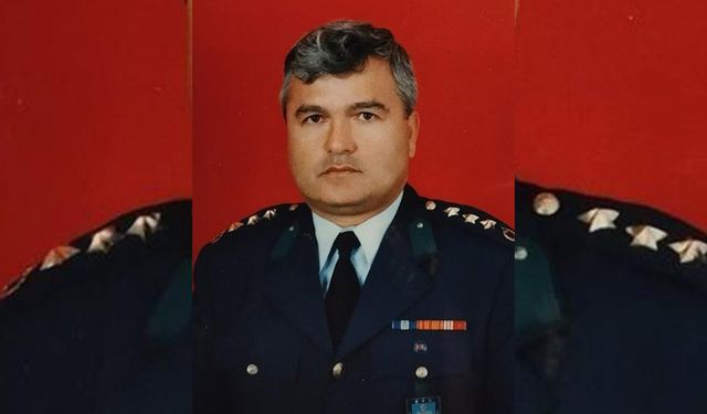 Aydınlı Emekli Hava Pilot Albay Özkan Taner hayatını kaybetti