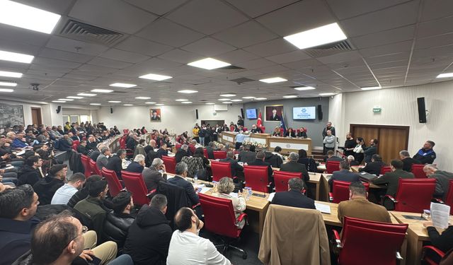 CHP’li Saatçı’dan AK Partili Çerçioğlu’na eleştiri