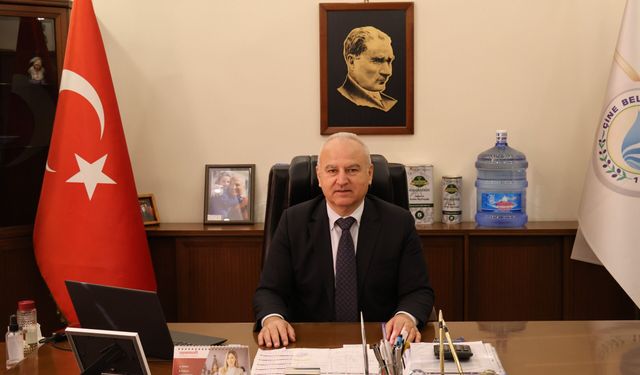 Çine Belediye Başkanı Mehmet Kıvrak’tan Büyükşehir’e sert tepki