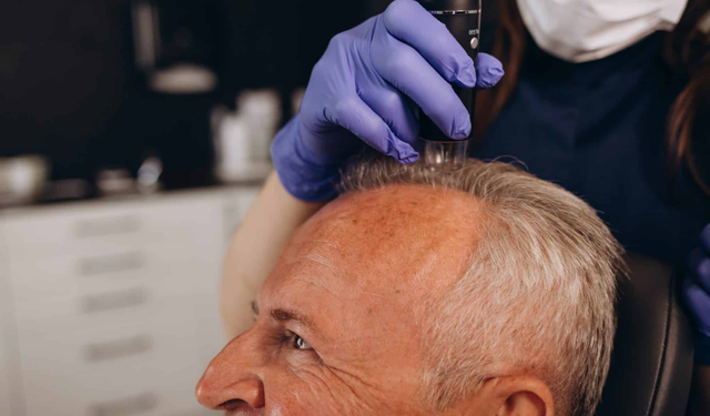 Saç Ekimi Yaptırmayı Düşünenlerin Kararını En Çok Etkileyen Unsurlar Neler?