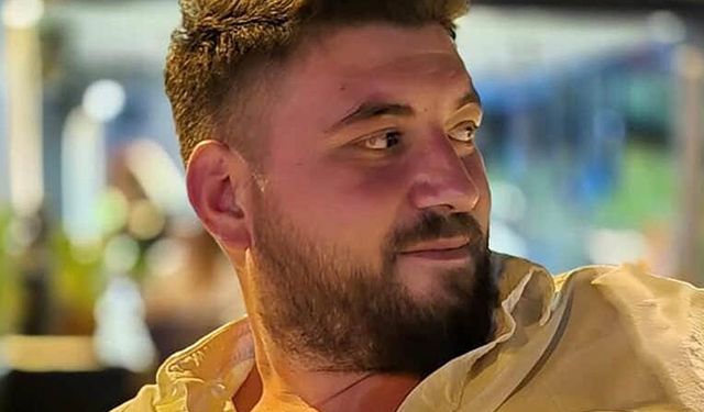 Genç yaşta bir kayıp daha