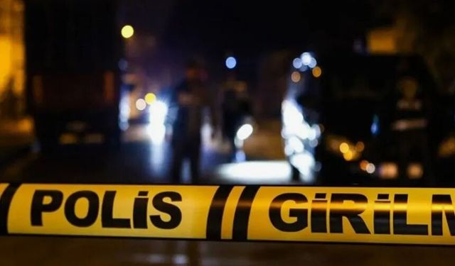 Aydın’da karı-kocanın cansız bedeni bulundu.. Çok sayıda ekip bölgede