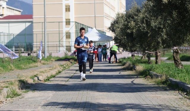 Harita, hız ve strateji aynı parkurda buluştu