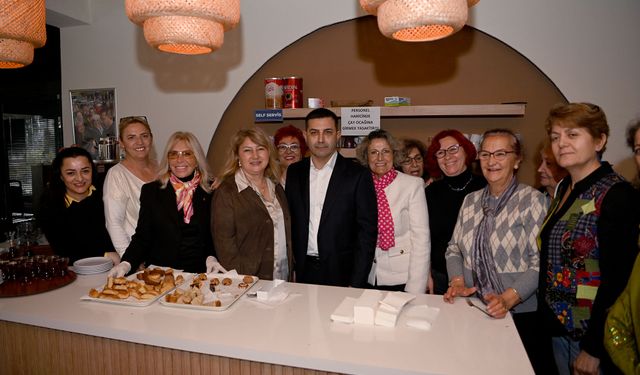 Başkan Ömer Günel: Sosyal belediyecilikten asla taviz vermeyeceğiz