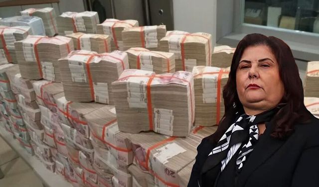 İşte Çerçioğlu’nun Aydın halkını borçlandırmak istediği 1,5 milyar TL’nin devasa karşılığı