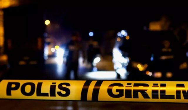 Nazilli’de eğlence mekanında ortalık karıştı