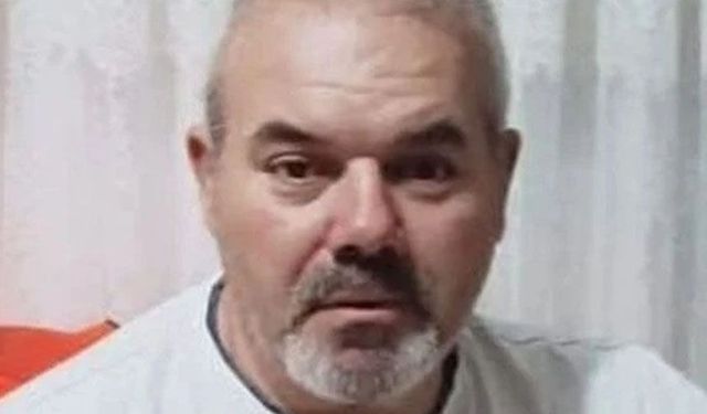 Nazilli’de sevilen esnaftan acı haber