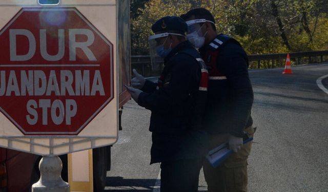 Nazilli’deki karantinayla ilgili yeni gelişme