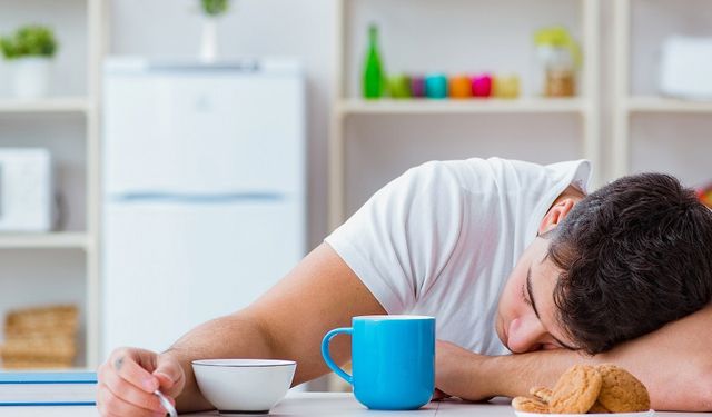 Oruç tutanlar dikkat