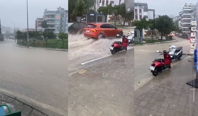 Vatandaş Özlem Çerçioğlu’na böyle seslendi: Memleketi ne hale getirdiniz!