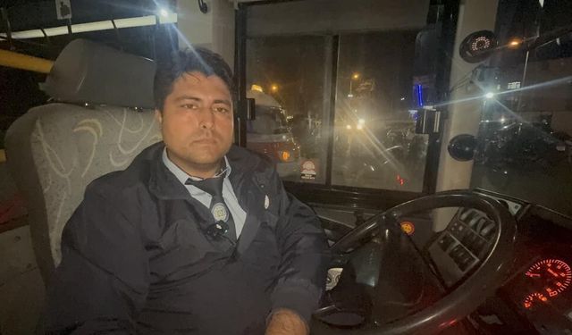 10 yevmiye tutarında ödül aldı