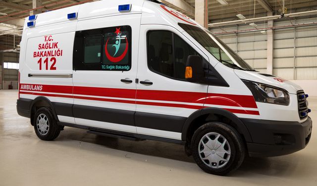 Aydın’da 15 yaşındaki çocuk hayatını kaybetti