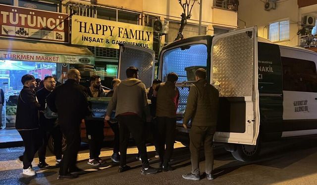 27 yaşındaki anne hayatını kaybetti