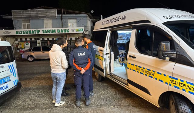 37 yaşındaydı, cansız bedeni bulundu