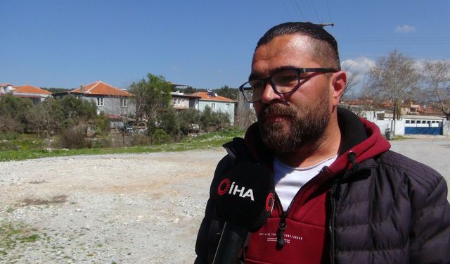 50 bin liralık motoruna 204 bin TL ceza yedi, motorunu yaktı