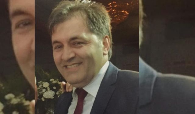 Acı olay.. Su sanıp asit içti, hayatını kaybetti