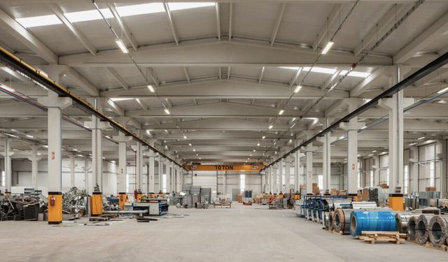 Alman devi Türkiye’deki fabrikasını kapatıyor