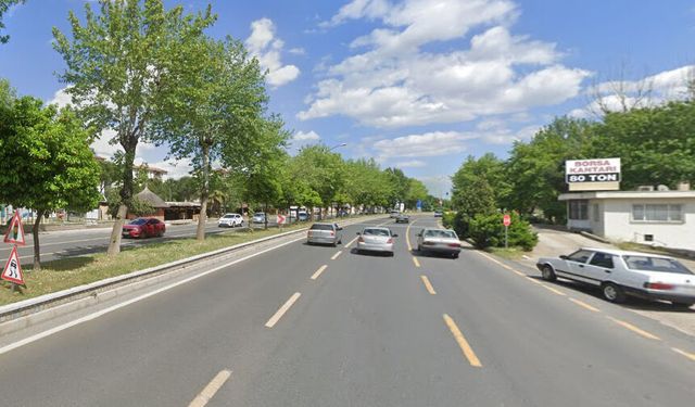 Aydın-Denizli karayolunda yeni düzenleme