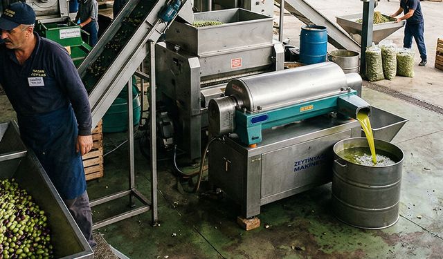 Aydın dikkat! Bu zeytinyağı markalarına dikkat