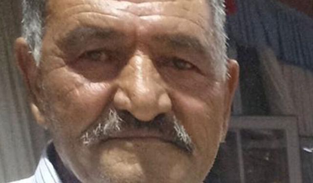 Aydın- Ömer Çınar vefat etti