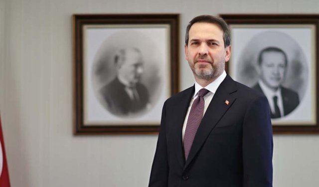 Aydın’a bakan geliyor