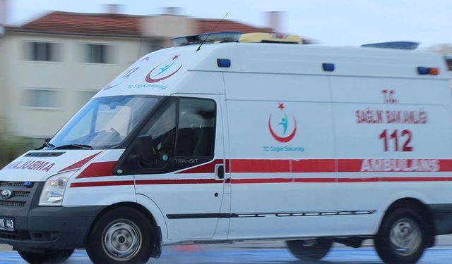 Aydın’da acı kayıp.. 8 yaşındaki Berat yaşamını yitirdi