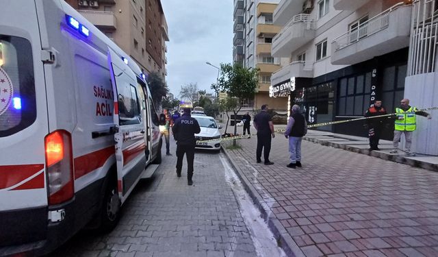 Aydın’da bayram günü acı olay.. 16 yaşındaki kız çocuğu yaşamını yitirdi