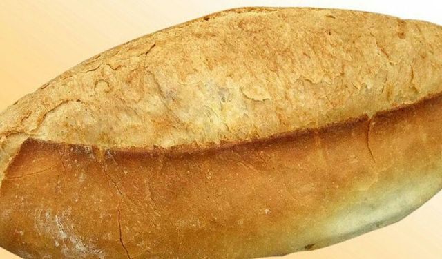 Aydın’da ekmeğe zam kararı alındı