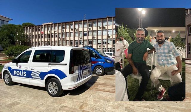 Aydın’da iki kardeşin cinayet zanlısı adliyede