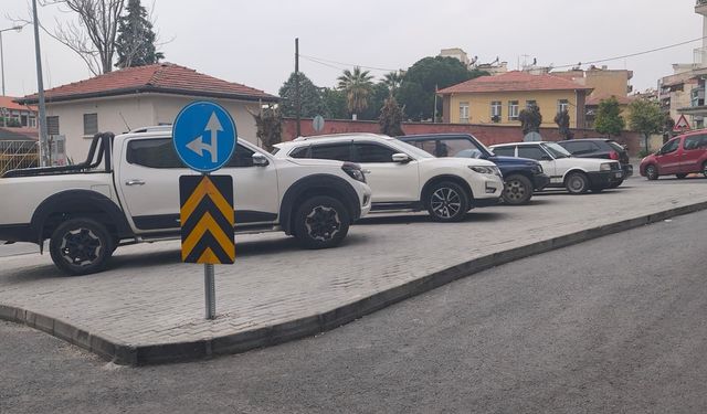 Aydın’da önlemler sürücüleri durdurmadı