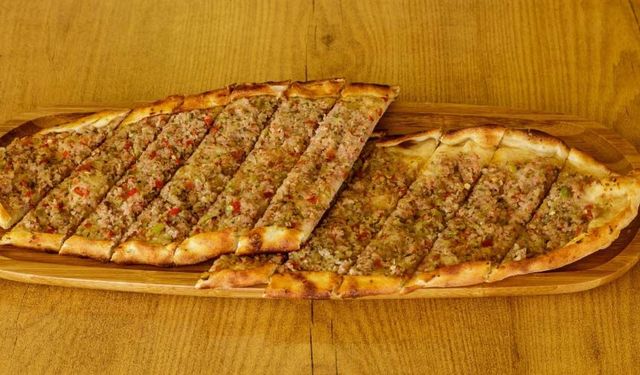 Aydın’da pide fiyatlarına zam geldi