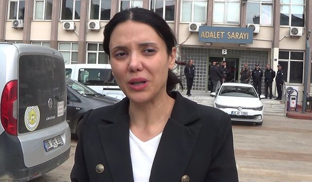 Aydın’daki çifte cinayette kan donduran detaylar.. Katil zanlısının avukatı açıkladı